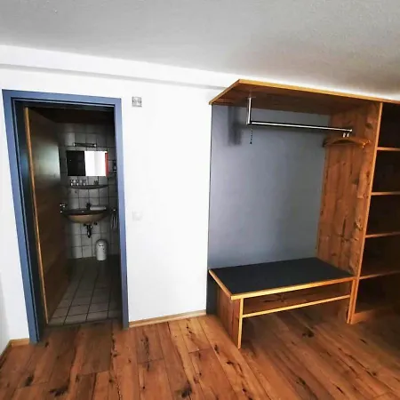 Hotell Albrecht Missen-Wilhams