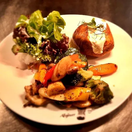 Albrecht Hotel