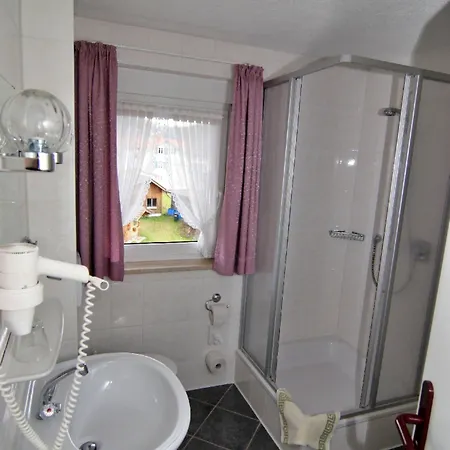 Albrecht Hotell 3*