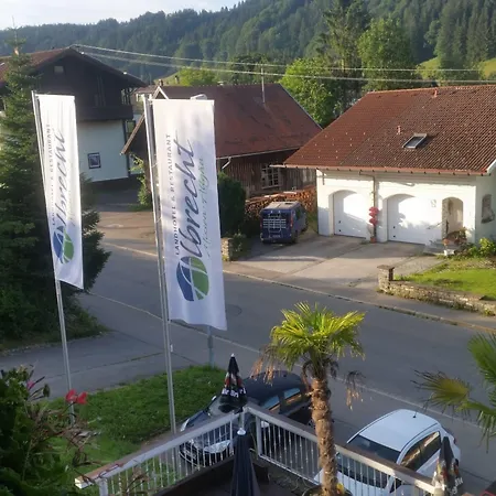 Szálloda Albrecht 3*