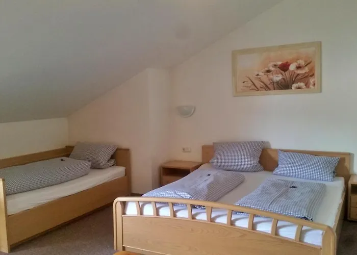 Albrecht 3*
