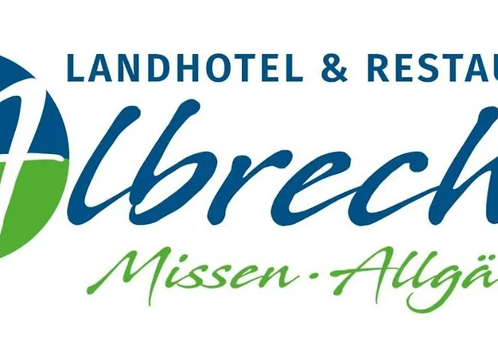 Hotel Albrecht 3*
