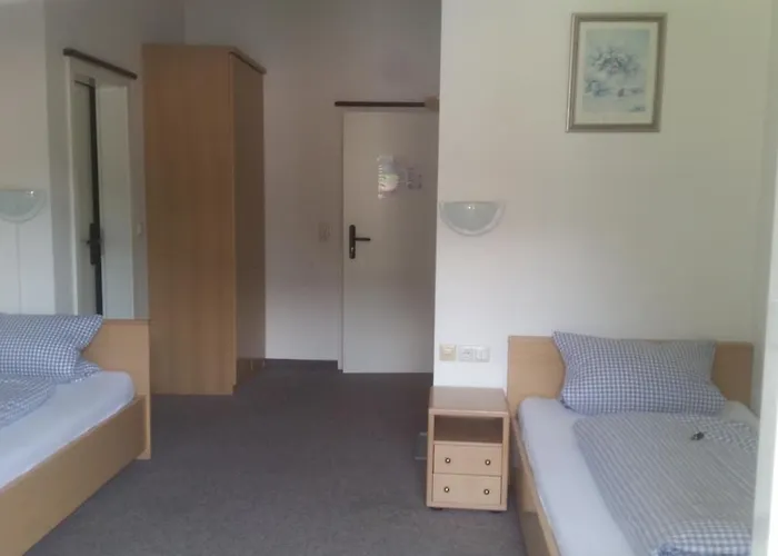 Hotel Albrecht 3*
