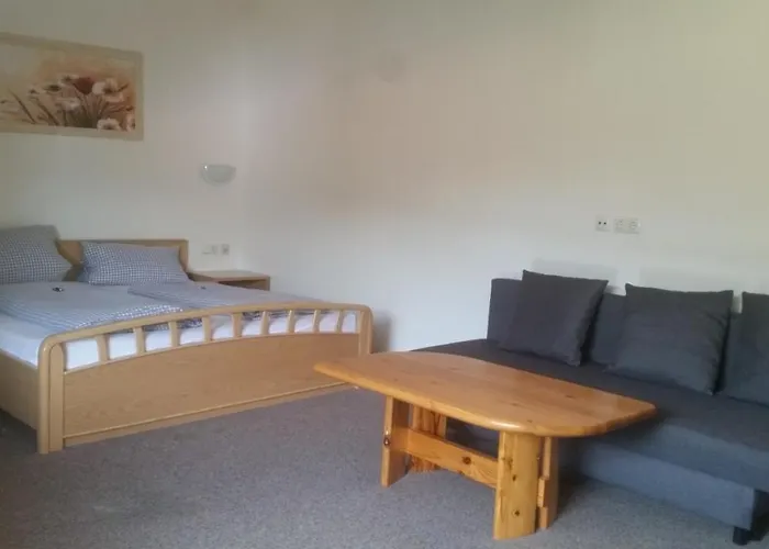 Hotel Albrecht 3*