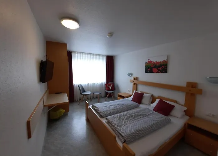 Hotel Albrecht Missen-Wilhams