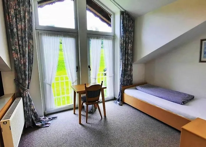 Albrecht Hotel Missen-Wilhams