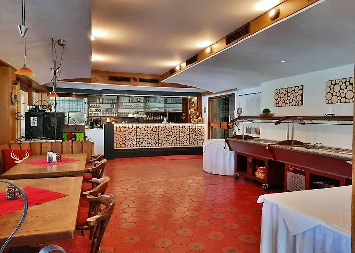 Albrecht Hotel Missen-Wilhams