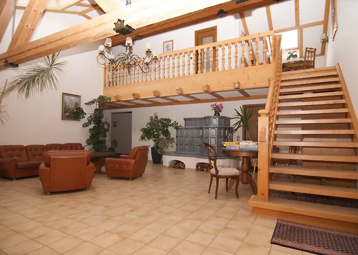 Hotel Albrecht Missen-Wilhams