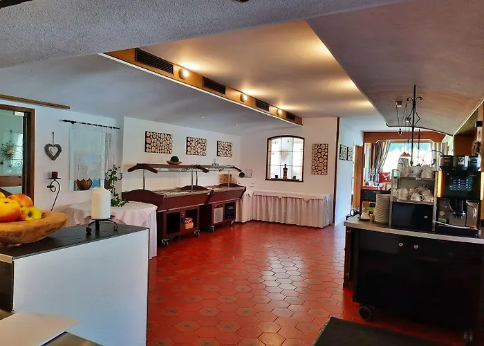 Hotel Albrecht