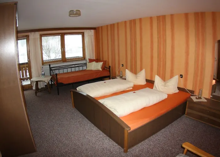 Albrecht 3* Missen-Wilhams