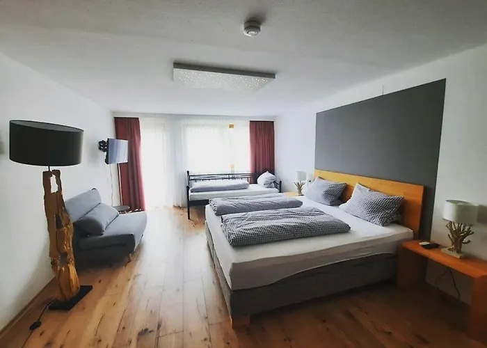 Albrecht Hotel