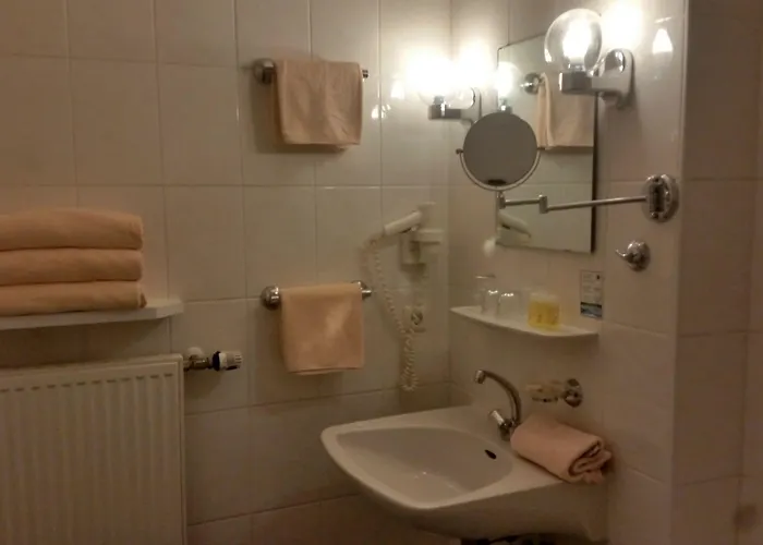 Hotel Albrecht