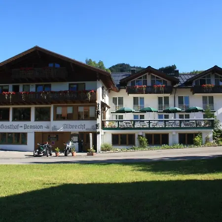 Hotel Albrecht
