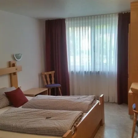 Hotel Albrecht Missen-Wilhams