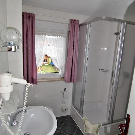 Hotel Albrecht