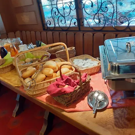 Albrecht Hotel 3*