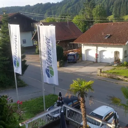 Hotel Albrecht