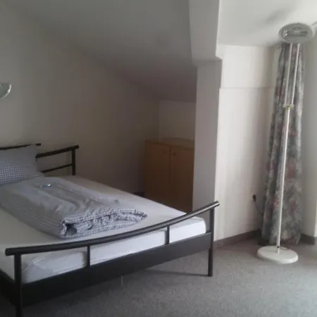 Hotel Albrecht