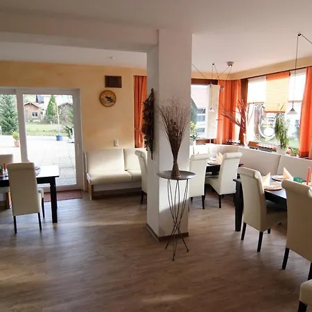 Albrecht Hotel Missen-Wilhams