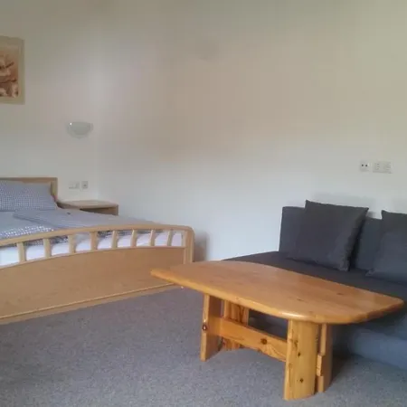 Hotel Albrecht 3*