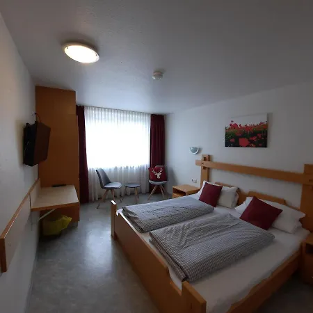 Hotel Albrecht Missen-Wilhams
