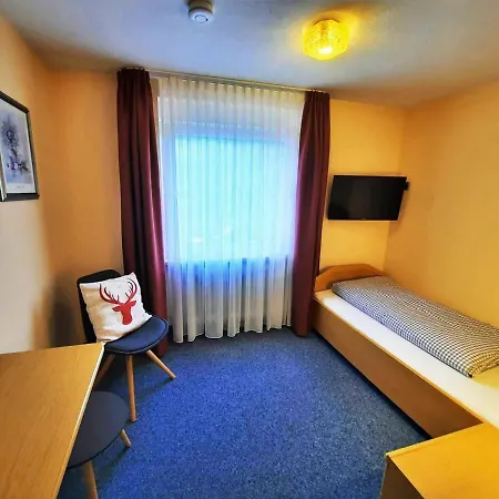 Hotel Albrecht