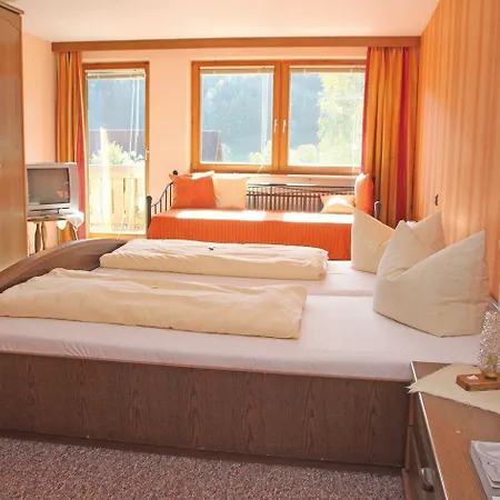 Albrecht Hotel Missen-Wilhams