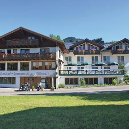 Albrecht 酒店